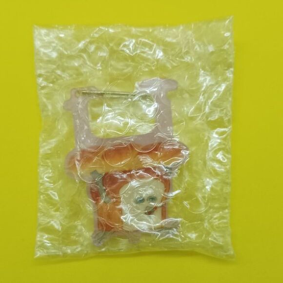 pan dorobo / bread thief acrylic carabineer - Picture 5 of 5